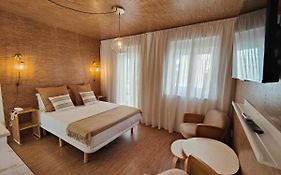 Corkoon Boutique Studios & Apartments - Duna Parque Resorts & Hotels