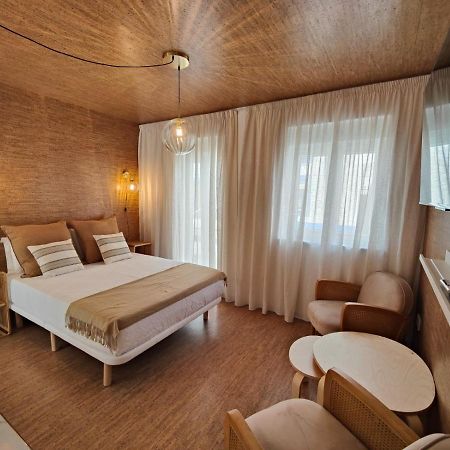 Corkoon Boutique Studios & Apartments - Duna Parque Resorts & Hotels Vila Nova de Milfontes Exteriör bild