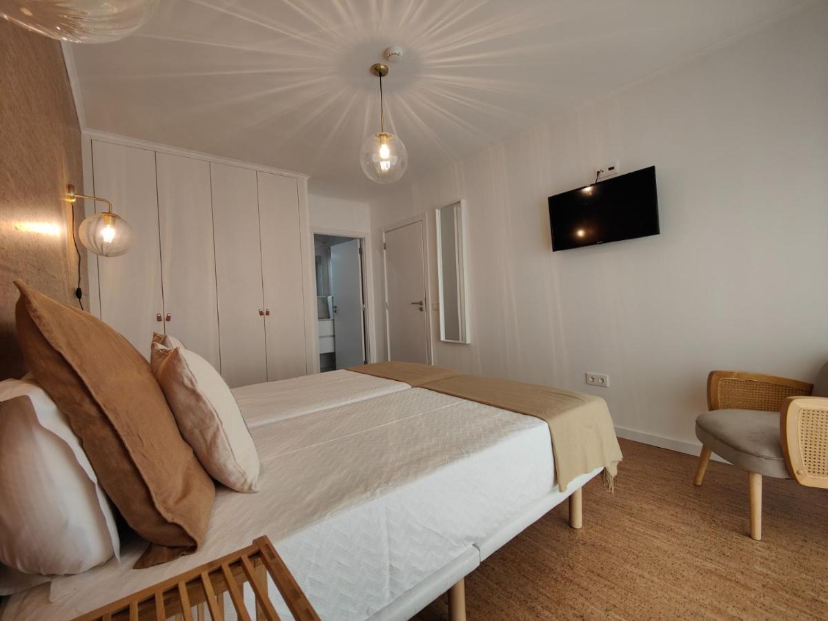 Corkoon Boutique Studios & Apartments - Duna Parque Resorts & Hotels Vila Nova de Milfontes Exteriör bild