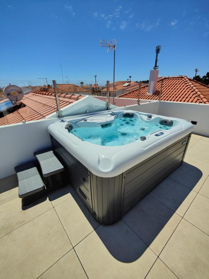 Corkoon Boutique Studios & Apartments - Duna Parque Resorts & Hotels Vila Nova de Milfontes Exteriör bild