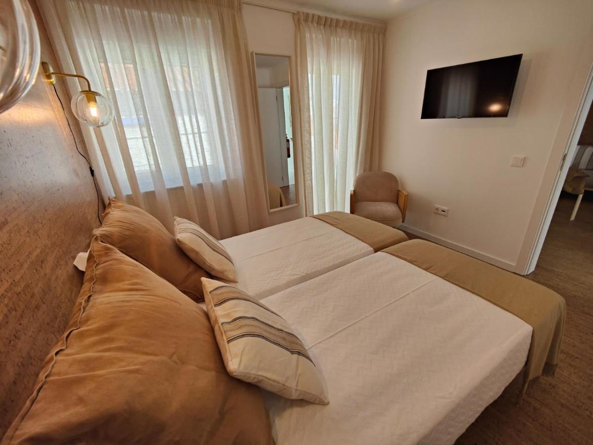 Corkoon Boutique Studios & Apartments - Duna Parque Resorts & Hotels Vila Nova de Milfontes Exteriör bild