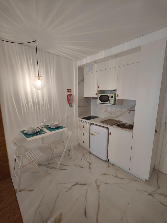 Corkoon Boutique Studios & Apartments - Duna Parque Resorts & Hotels Vila Nova de Milfontes Exteriör bild