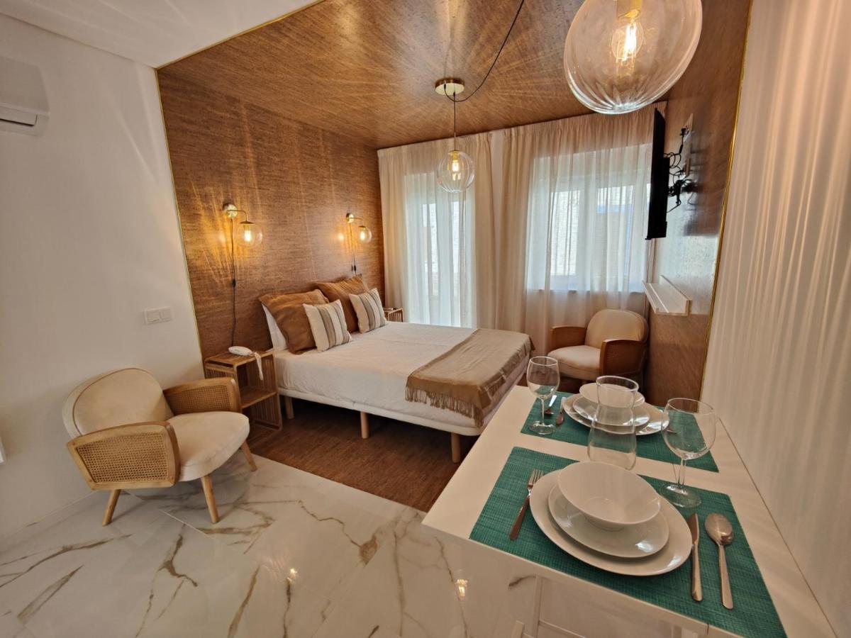 Corkoon Boutique Studios & Apartments - Duna Parque Resorts & Hotels Vila Nova de Milfontes Exteriör bild