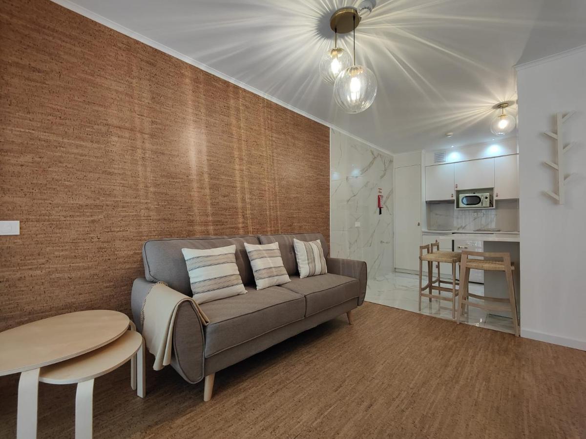 Corkoon Boutique Studios & Apartments - Duna Parque Resorts & Hotels Vila Nova de Milfontes Exteriör bild
