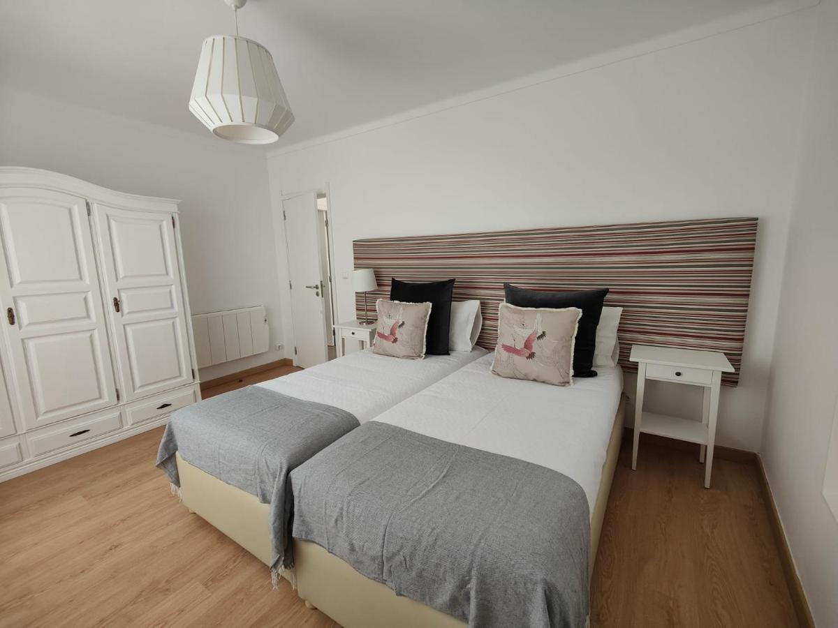 Corkoon Boutique Studios & Apartments - Duna Parque Resorts & Hotels Vila Nova de Milfontes Exteriör bild