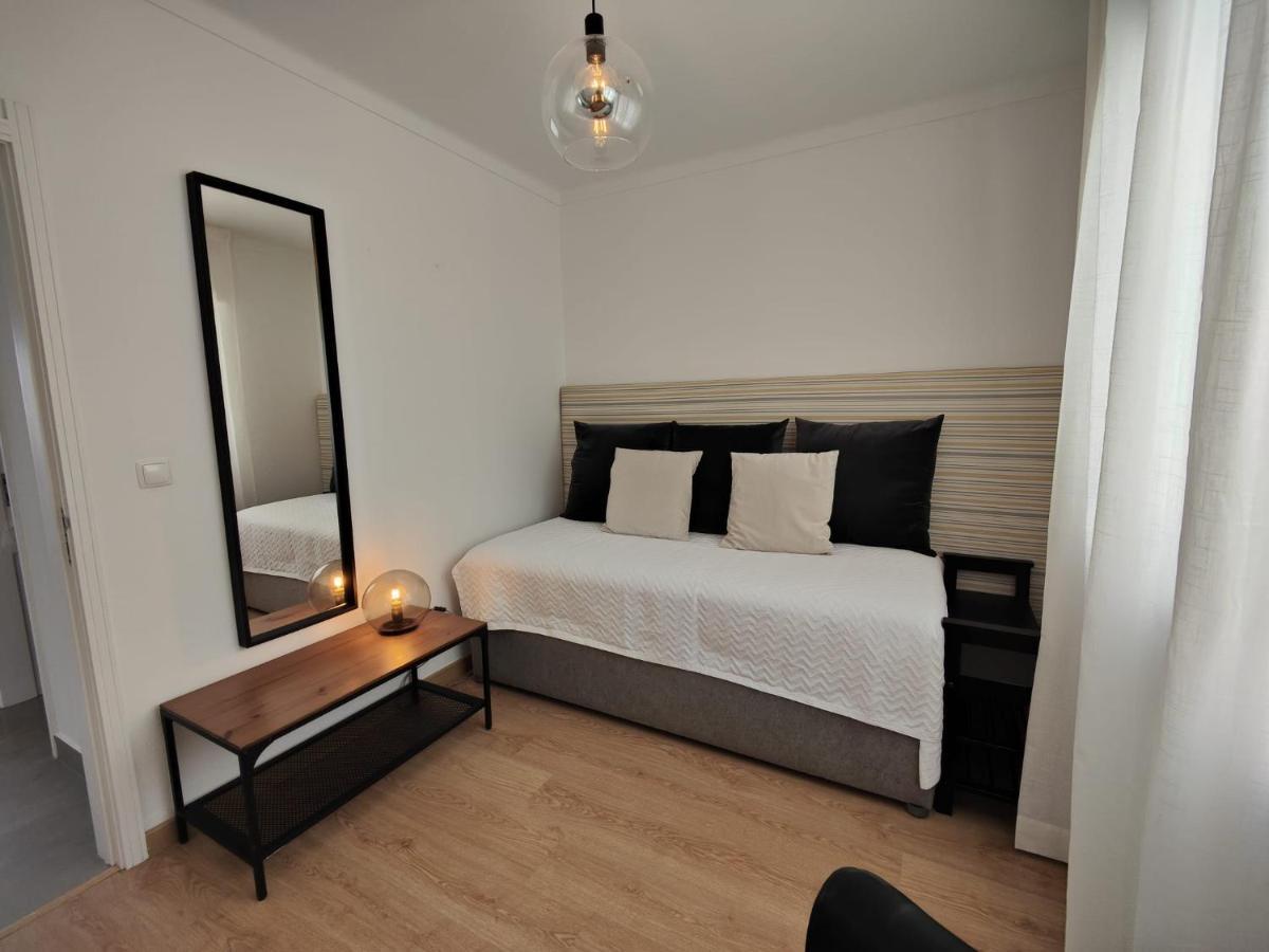 Corkoon Boutique Studios & Apartments - Duna Parque Resorts & Hotels Vila Nova de Milfontes Exteriör bild