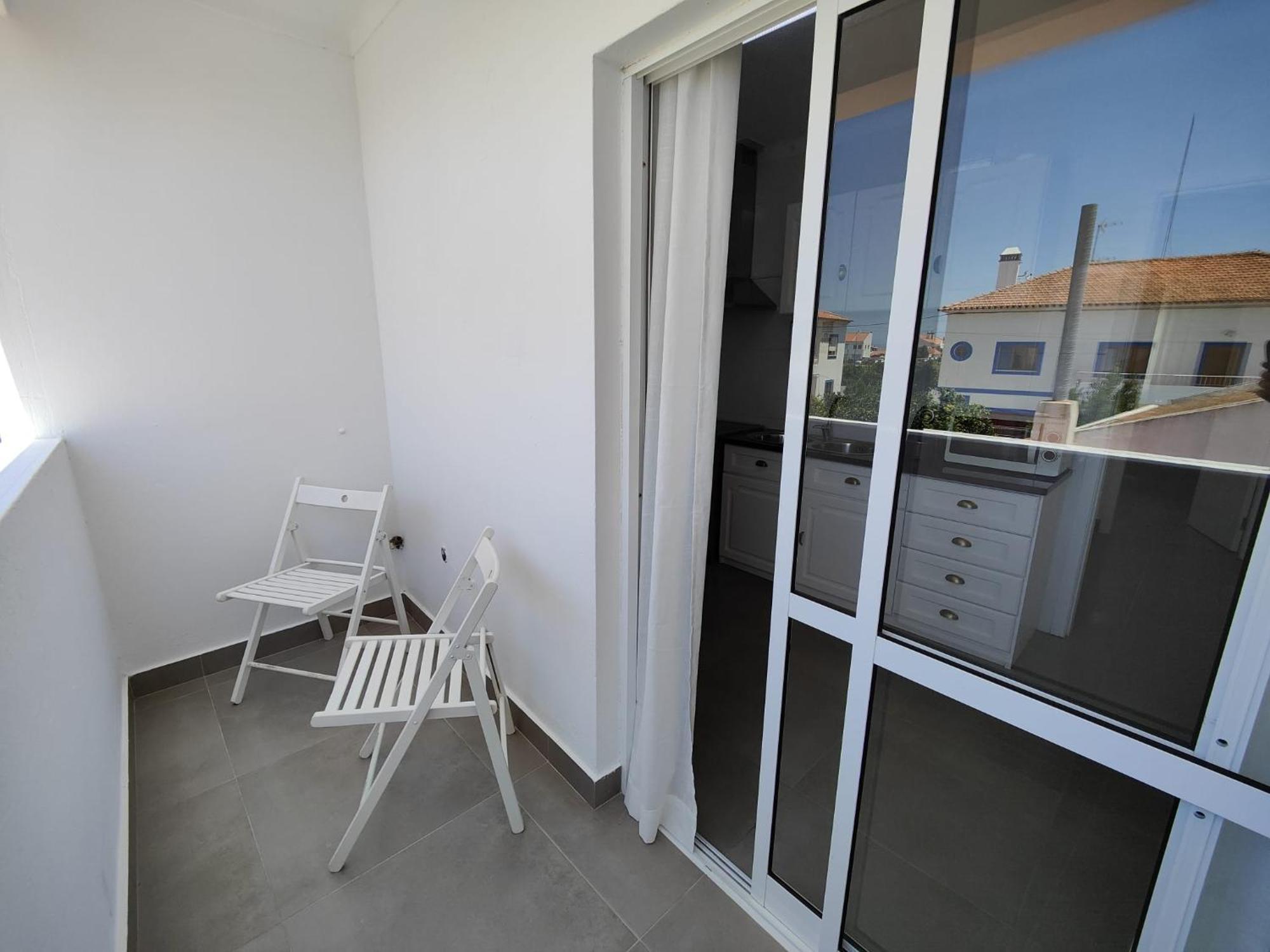 Corkoon Boutique Studios & Apartments - Duna Parque Resorts & Hotels Vila Nova de Milfontes Rum bild
