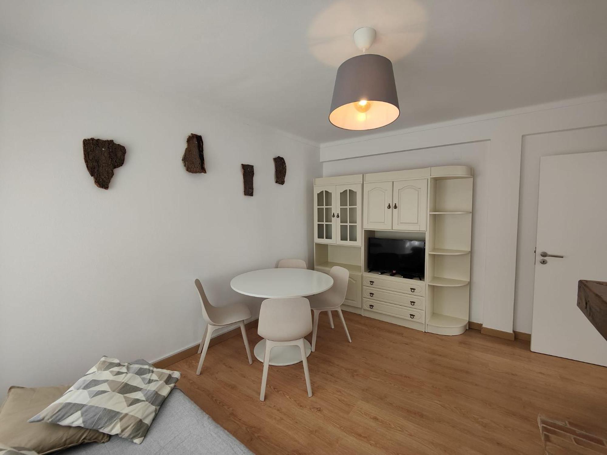 Corkoon Boutique Studios & Apartments - Duna Parque Resorts & Hotels Vila Nova de Milfontes Rum bild