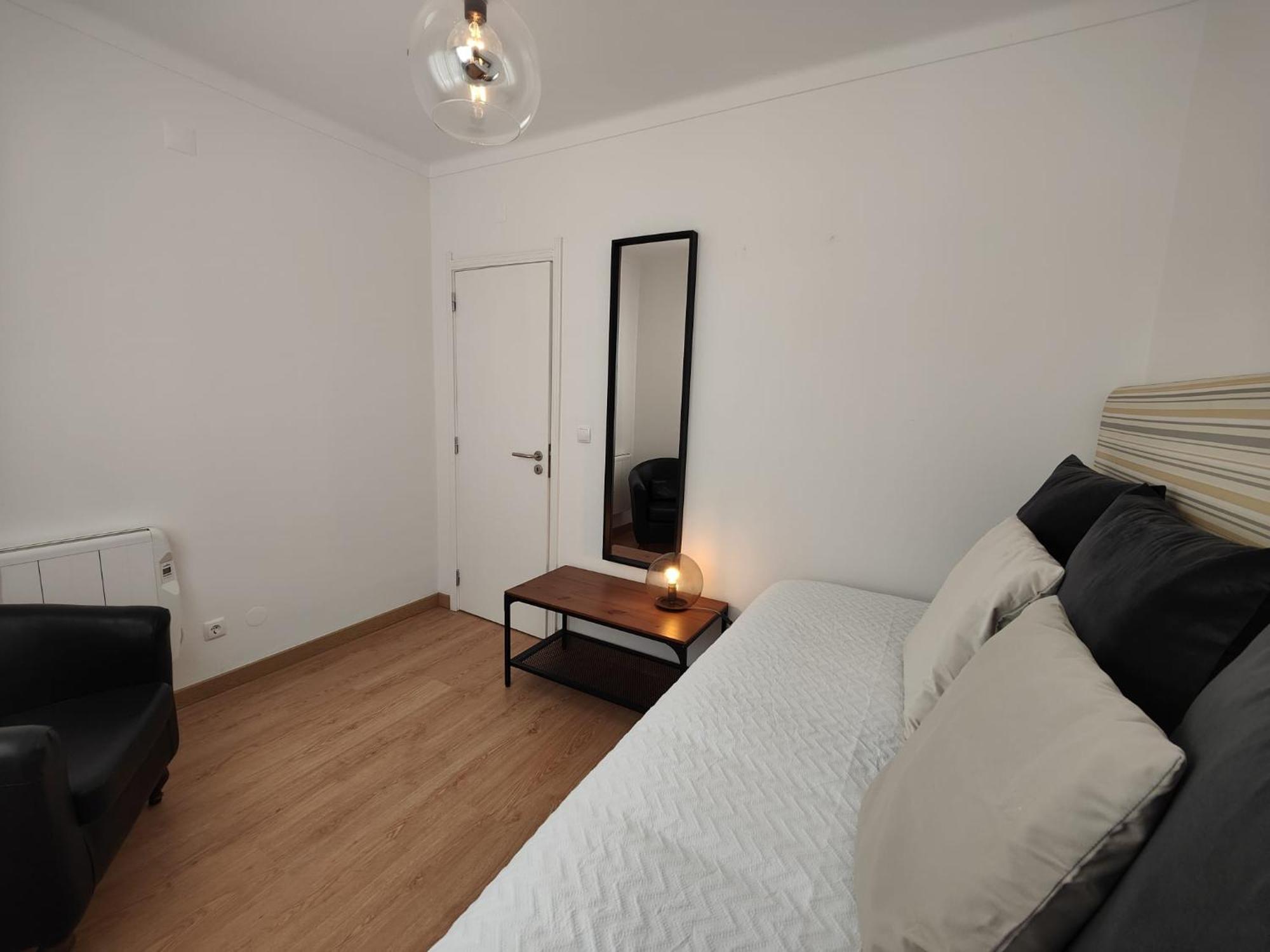 Corkoon Boutique Studios & Apartments - Duna Parque Resorts & Hotels Vila Nova de Milfontes Rum bild