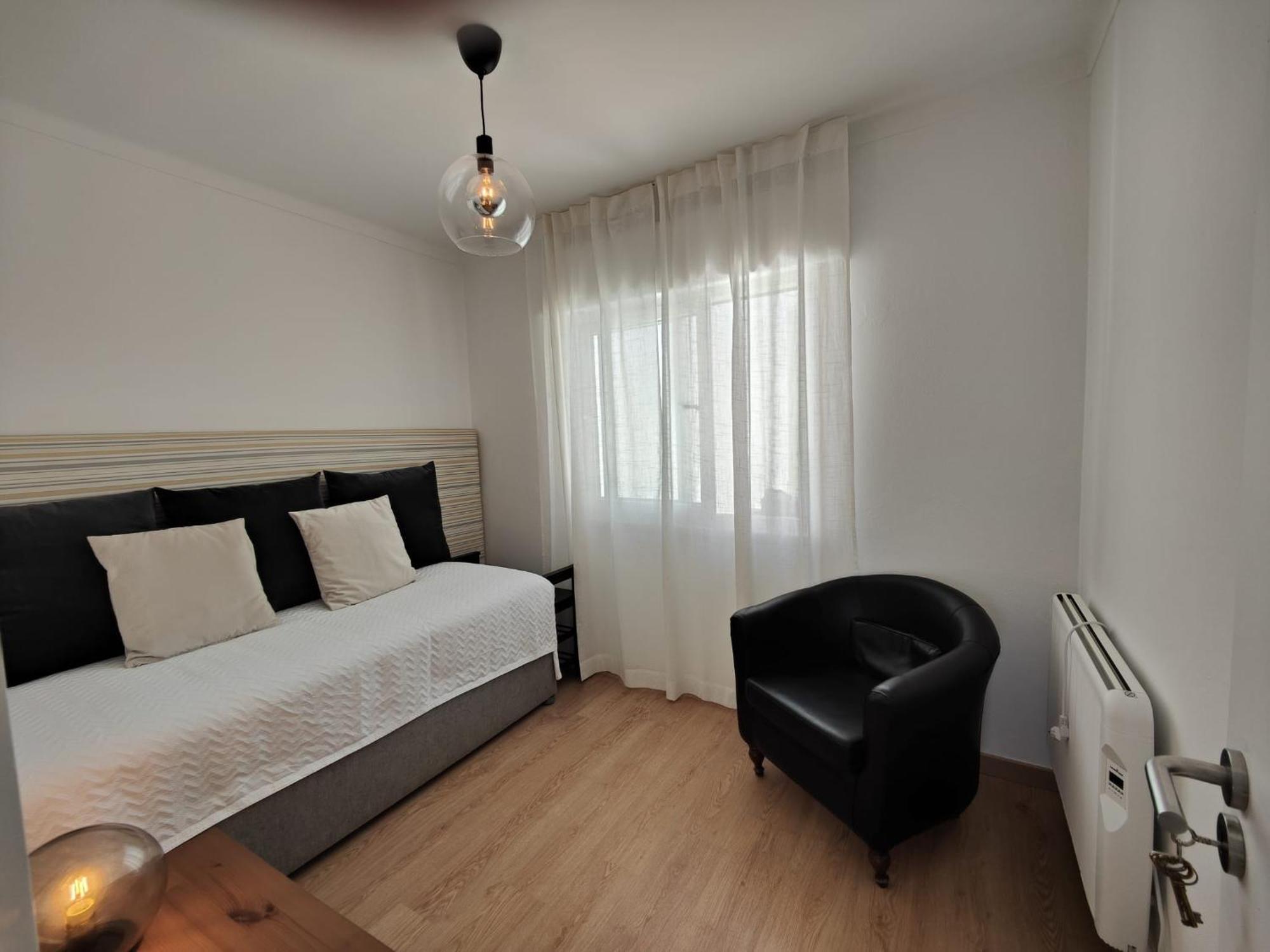 Corkoon Boutique Studios & Apartments - Duna Parque Resorts & Hotels Vila Nova de Milfontes Rum bild