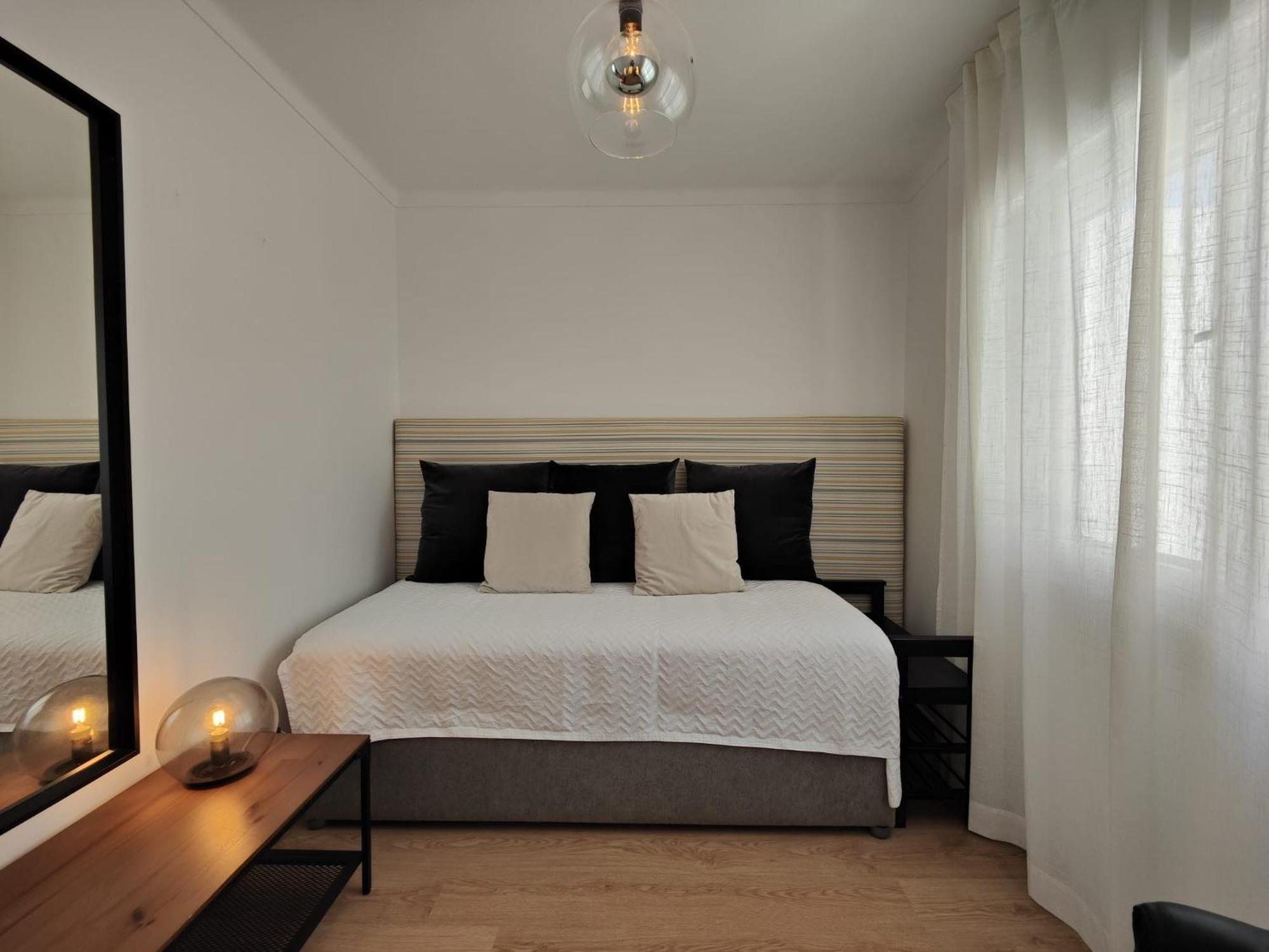 Corkoon Boutique Studios & Apartments - Duna Parque Resorts & Hotels Vila Nova de Milfontes Rum bild