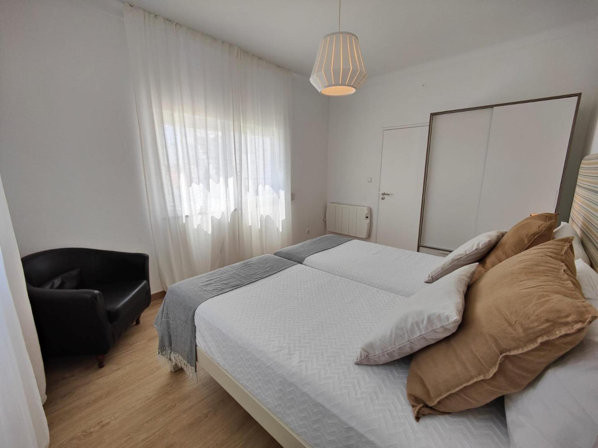 Corkoon Boutique Studios & Apartments - Duna Parque Resorts & Hotels Vila Nova de Milfontes Rum bild