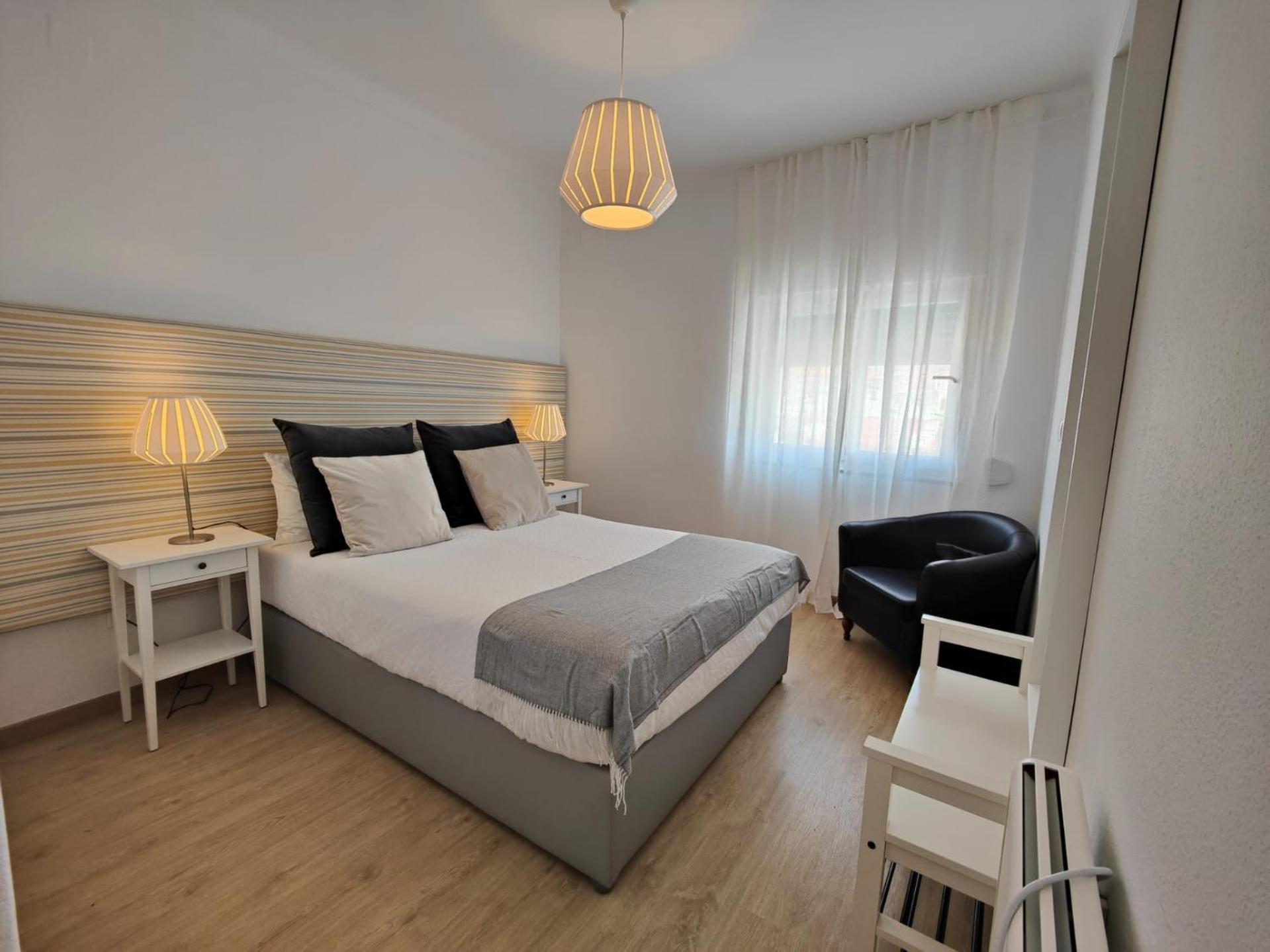 Corkoon Boutique Studios & Apartments - Duna Parque Resorts & Hotels Vila Nova de Milfontes Rum bild