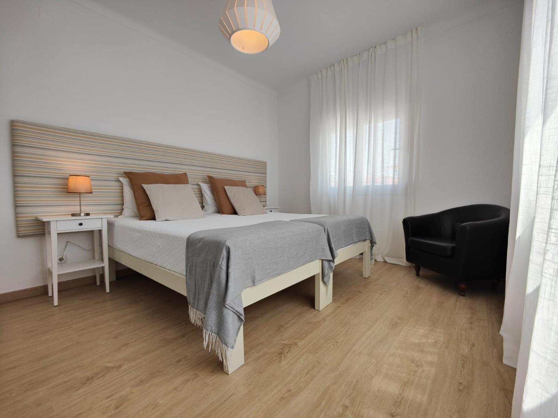 Corkoon Boutique Studios & Apartments - Duna Parque Resorts & Hotels Vila Nova de Milfontes Rum bild