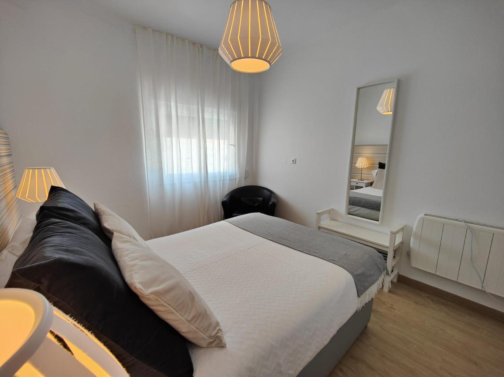 Corkoon Boutique Studios & Apartments - Duna Parque Resorts & Hotels Vila Nova de Milfontes Rum bild
