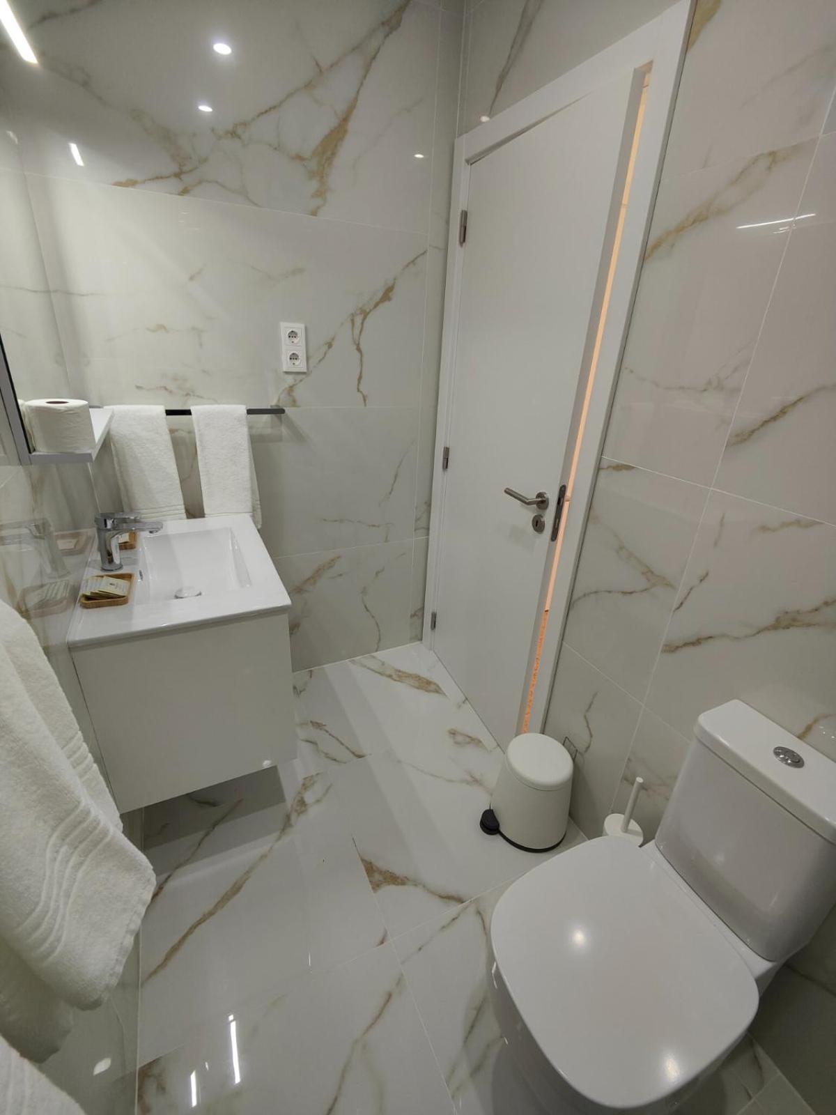 Corkoon Boutique Studios & Apartments - Duna Parque Resorts & Hotels Vila Nova de Milfontes Rum bild