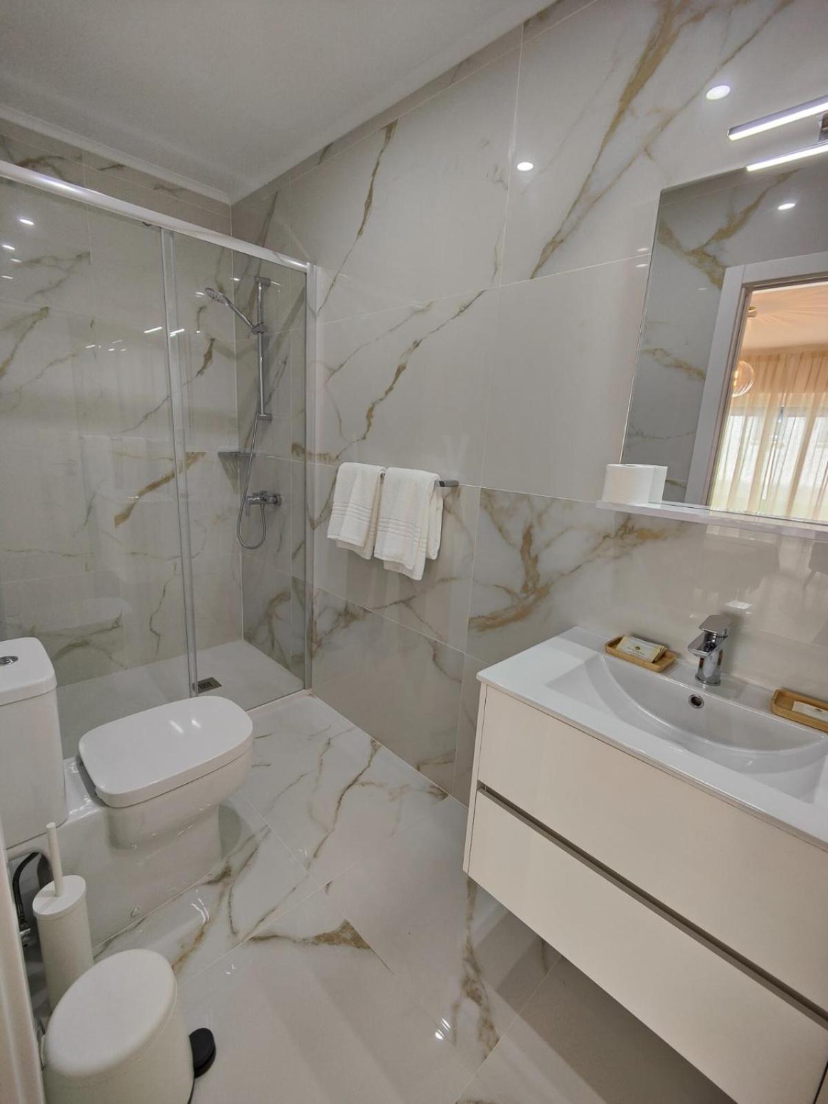 Corkoon Boutique Studios & Apartments - Duna Parque Resorts & Hotels Vila Nova de Milfontes Rum bild